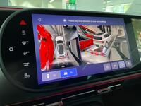 Smart #5 vaihtoauto