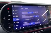 Smart #5 vaihtoauto