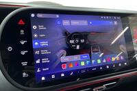 Smart #5 vaihtoauto