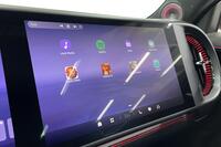 Smart #5 vaihtoauto