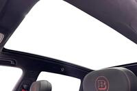 Smart #5 vaihtoauto