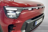 Smart #5 vaihtoauto
