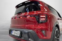 Smart #5 vaihtoauto