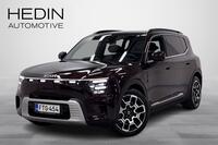 Smart #5 vaihtoauto