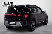 Smart #5 vaihtoauto