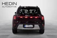 Smart #5 vaihtoauto