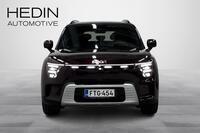 Smart #5 vaihtoauto