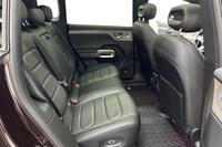 Smart #5 vaihtoauto