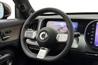 Smart #5 vaihtoauto