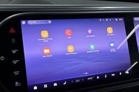 Smart #5 vaihtoauto