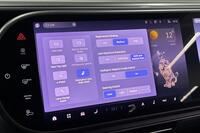 Smart #5 vaihtoauto
