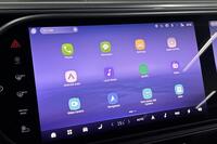 Smart #5 vaihtoauto