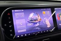 Smart #5 vaihtoauto