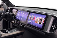 Smart #5 vaihtoauto