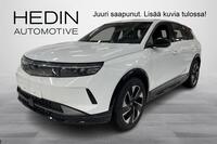 Opel Grandland vaihtoauto