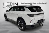 Opel Grandland vaihtoauto