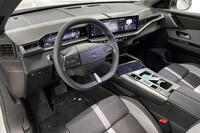 Opel Grandland vaihtoauto