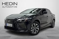 Lexus RZ vaihtoauto