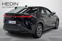 Lexus RZ vaihtoauto