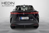 Lexus RZ vaihtoauto