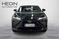 Lexus RZ vaihtoauto