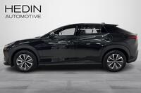 Lexus RZ vaihtoauto