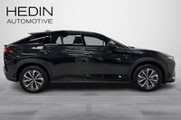 Lexus RZ vaihtoauto