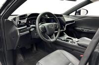 Lexus RZ vaihtoauto