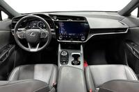 Lexus RZ vaihtoauto