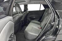 Lexus RZ vaihtoauto