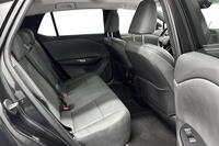 Lexus RZ vaihtoauto