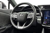Lexus RZ vaihtoauto
