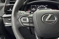 Lexus RZ vaihtoauto