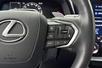Lexus RZ vaihtoauto