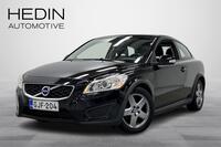Volvo C30 vaihtoauto