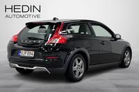 Volvo C30 vaihtoauto