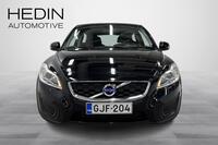 Volvo C30 vaihtoauto