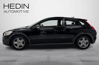 Volvo C30 vaihtoauto