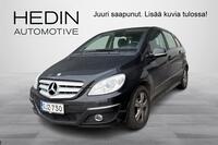 Mercedes-Benz B vaihtoauto