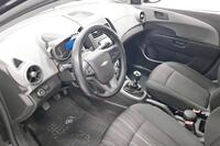 Chevrolet Aveo vaihtoauto