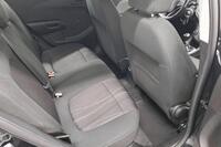 Chevrolet Aveo vaihtoauto