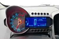 Chevrolet Aveo vaihtoauto