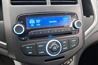 Chevrolet Aveo vaihtoauto