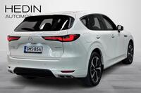 Mazda CX-60 vaihtoauto