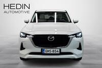 Mazda CX-60 vaihtoauto