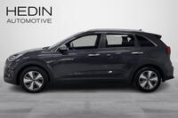 Kia Niro vaihtoauto