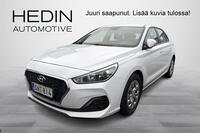 Hyundai i30 Hatchback vaihtoauto