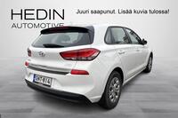 Hyundai i30 Hatchback vaihtoauto