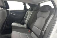 Hyundai i30 Hatchback vaihtoauto