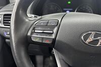 Hyundai i30 Hatchback vaihtoauto